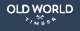 old world timber